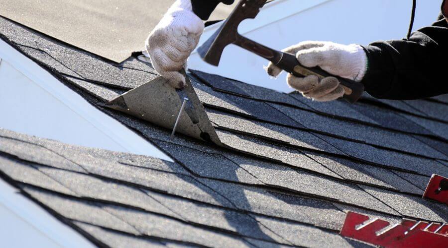 Professional Flat Roofing Installation in Seneca, NE